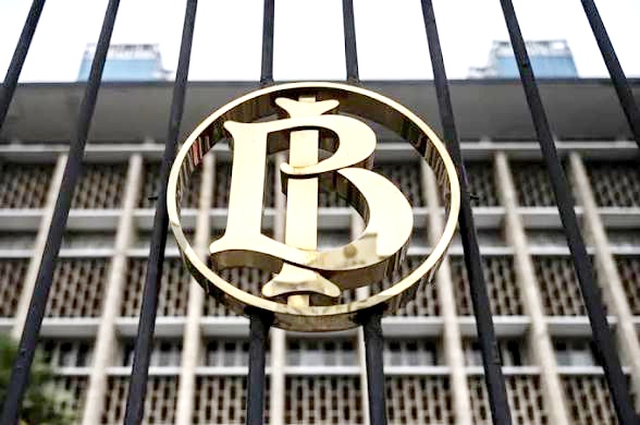 BI Konversi Limbah Uang Rupiah jadi Produk Berdaya Ekonomi